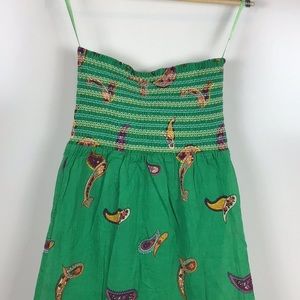 Magazine Dress, size M